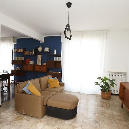 Апартаменти Dalla Nonna Casa Vacanze Сестрі-Леванте Екстер'єр фото