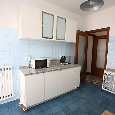 Апартаменти Dalla Nonna Casa Vacanze Сестрі-Леванте Екстер'єр фото