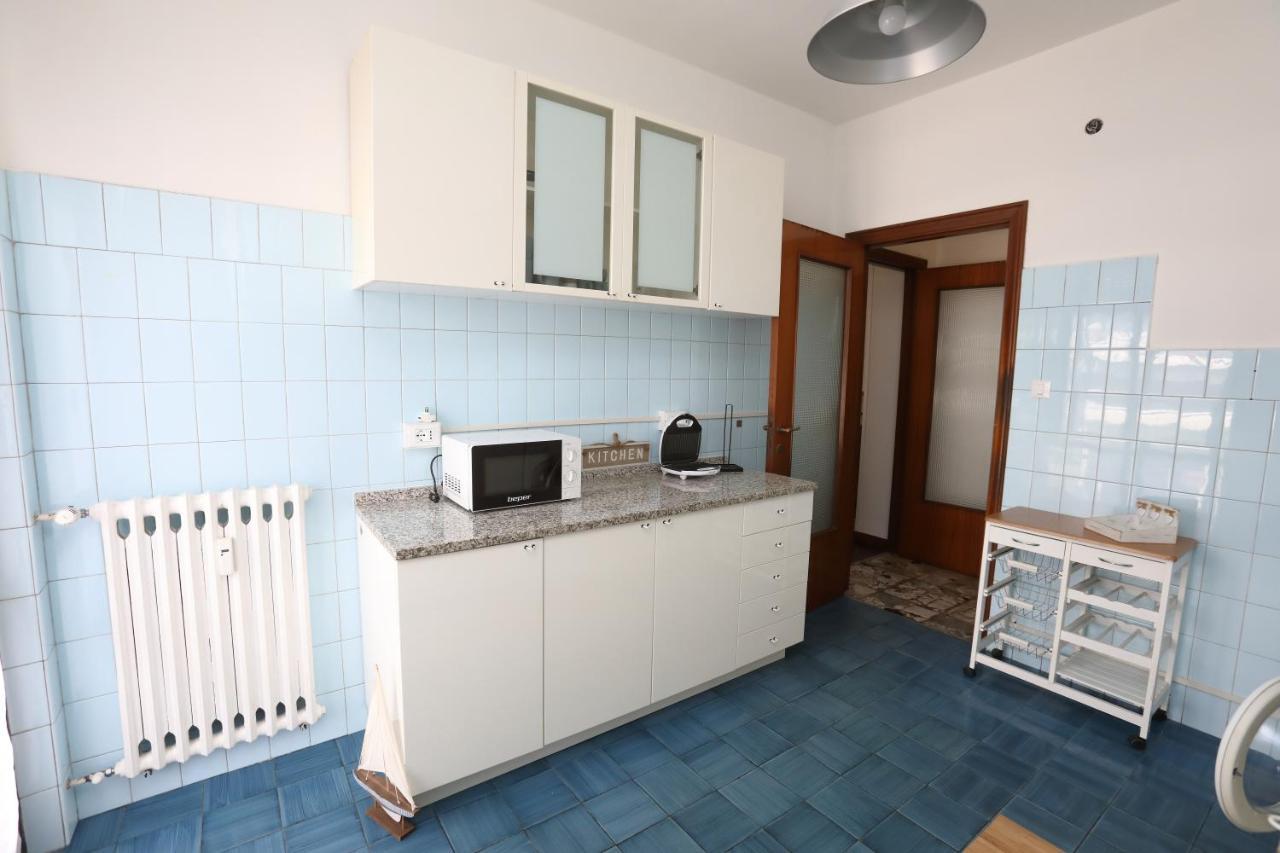 Апартаменти Dalla Nonna Casa Vacanze Сестрі-Леванте Екстер'єр фото