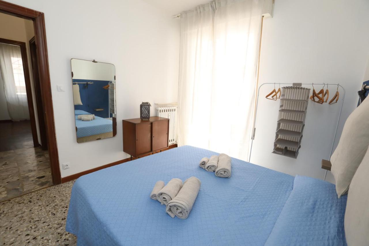 Апартаменти Dalla Nonna Casa Vacanze Сестрі-Леванте Екстер'єр фото