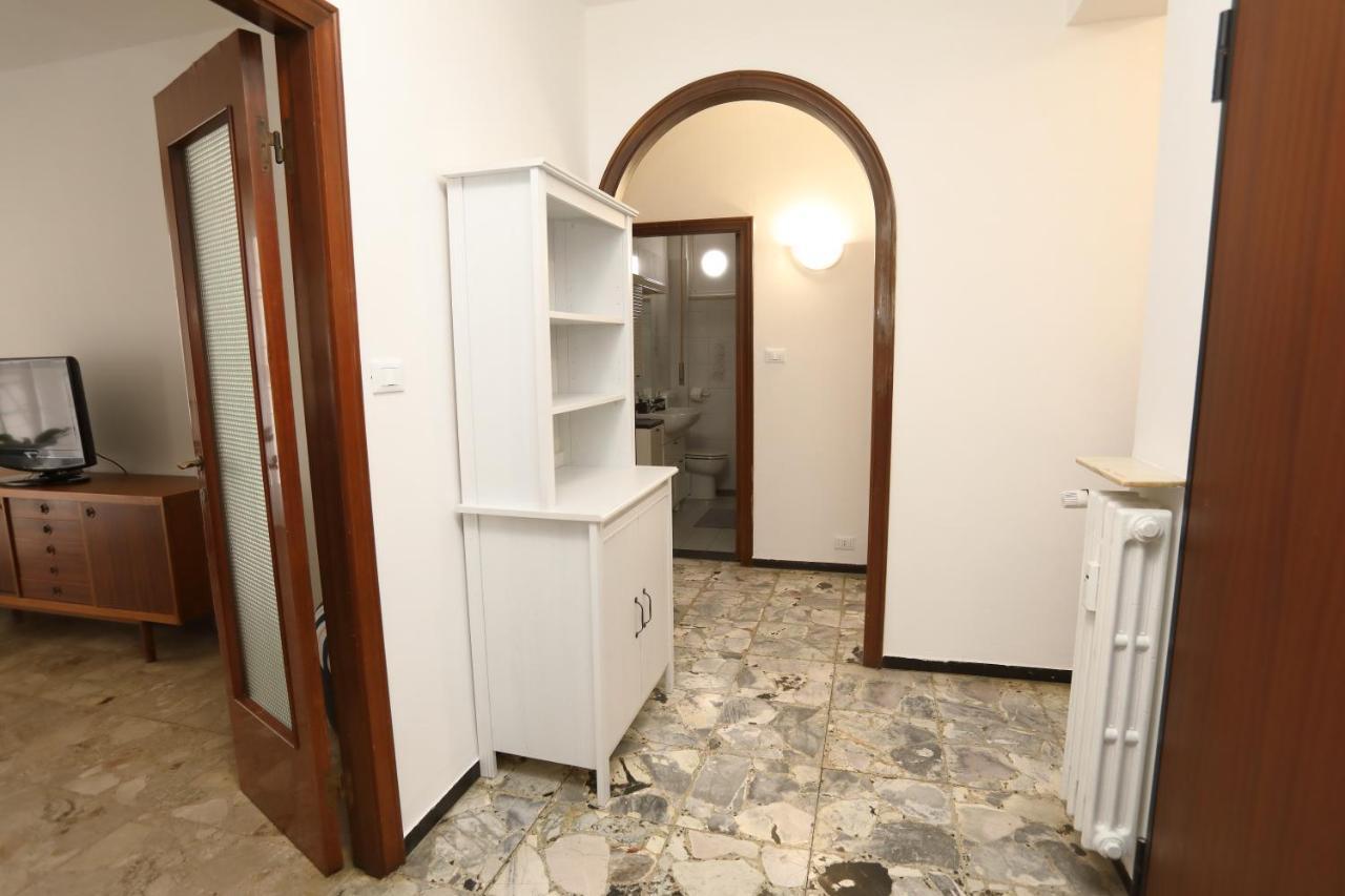 Апартаменти Dalla Nonna Casa Vacanze Сестрі-Леванте Екстер'єр фото