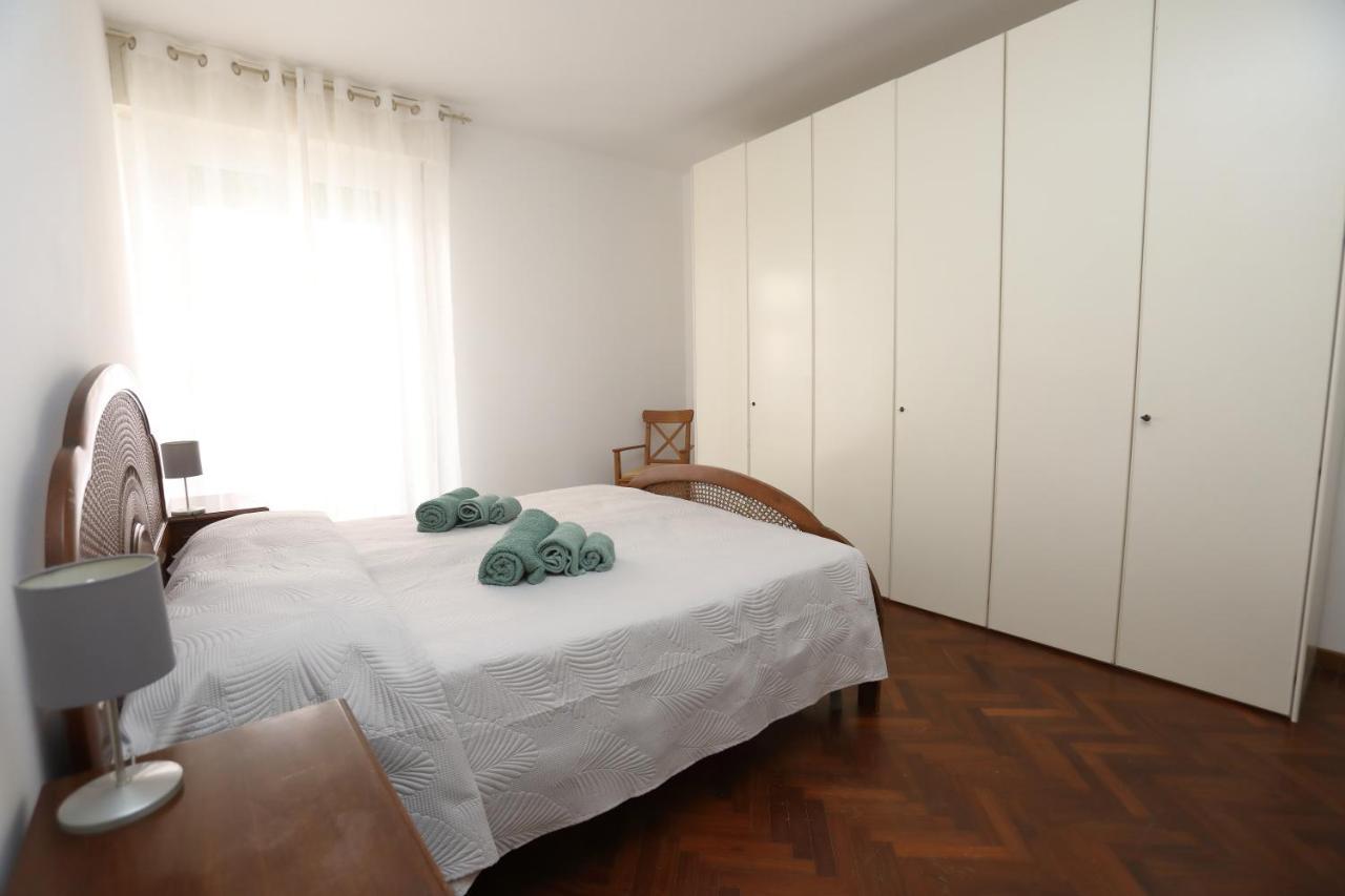 Апартаменти Dalla Nonna Casa Vacanze Сестрі-Леванте Екстер'єр фото