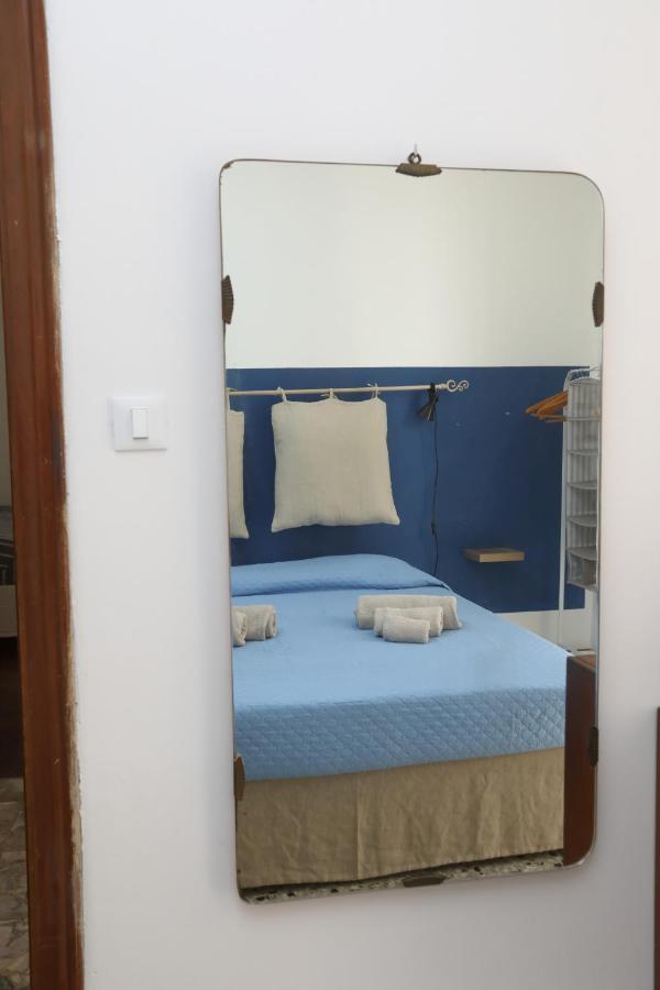 Апартаменти Dalla Nonna Casa Vacanze Сестрі-Леванте Екстер'єр фото